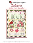 (image for) Indiana Little State Sampler